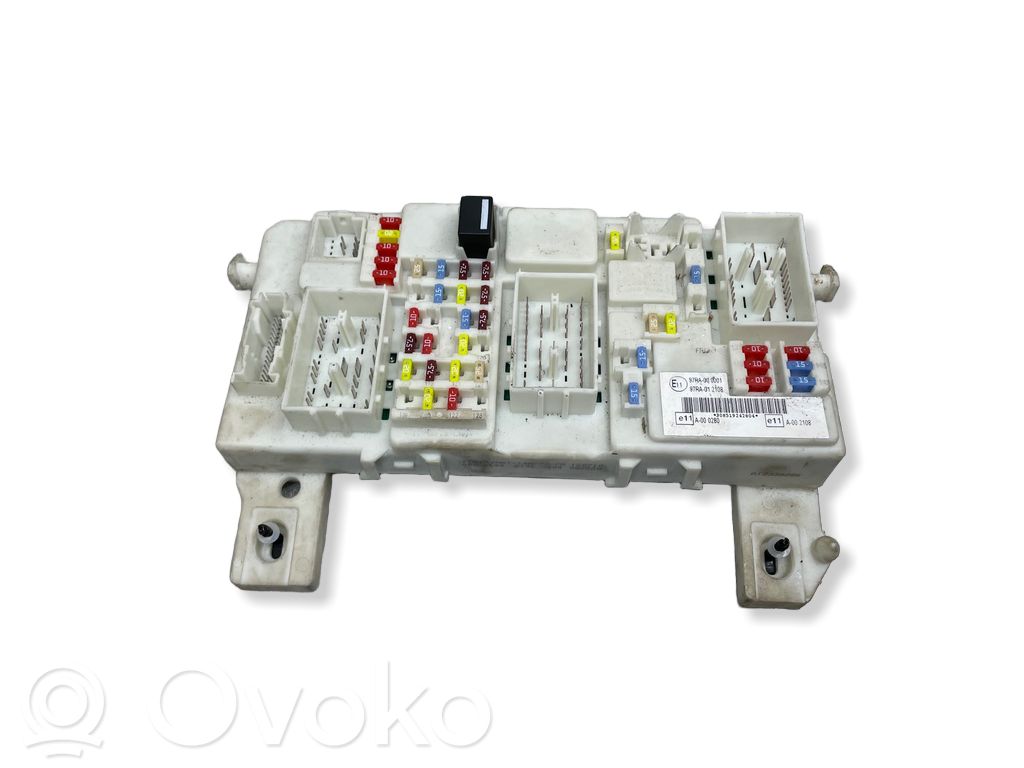 Ford Focus Fuse module 