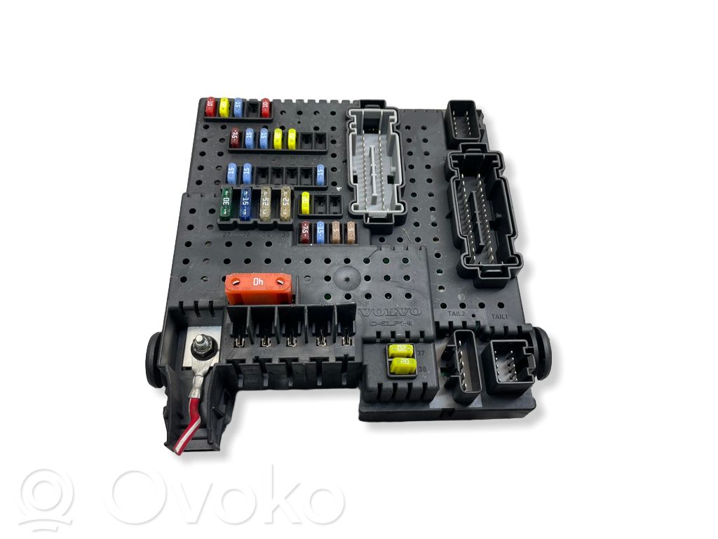 Módulo de fusible   12217799,8676391,04W362,00004738673