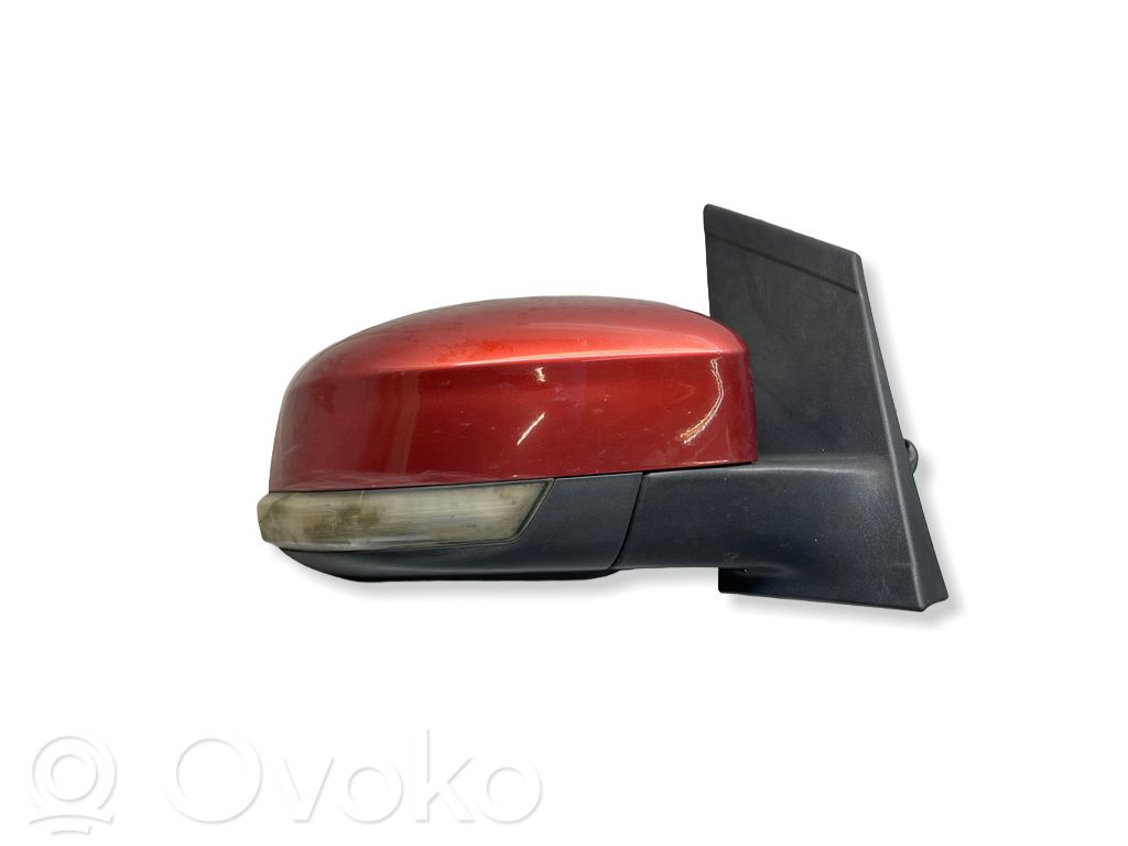 Ford Focus Veidrodėlis (elektra valdomas) 