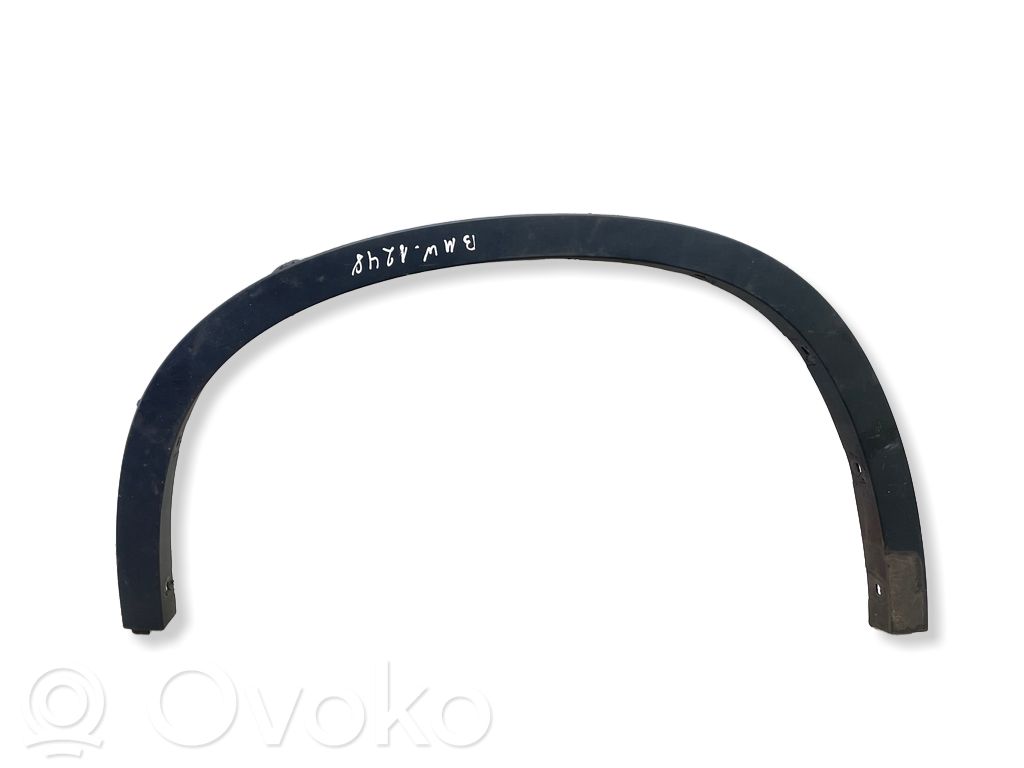 BMW X1 E84 Front arch trim 