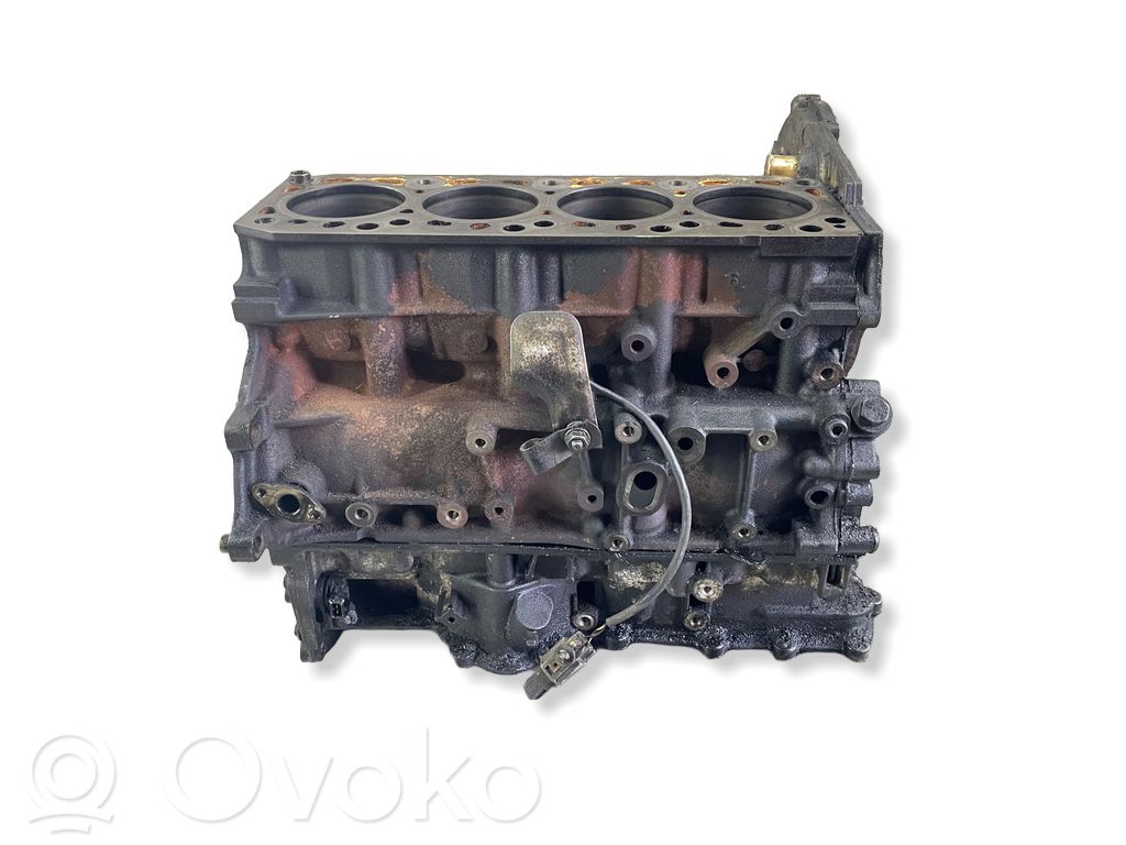 Engine block   1S4Q6015CA,QYWA,6G9Q6U003AA