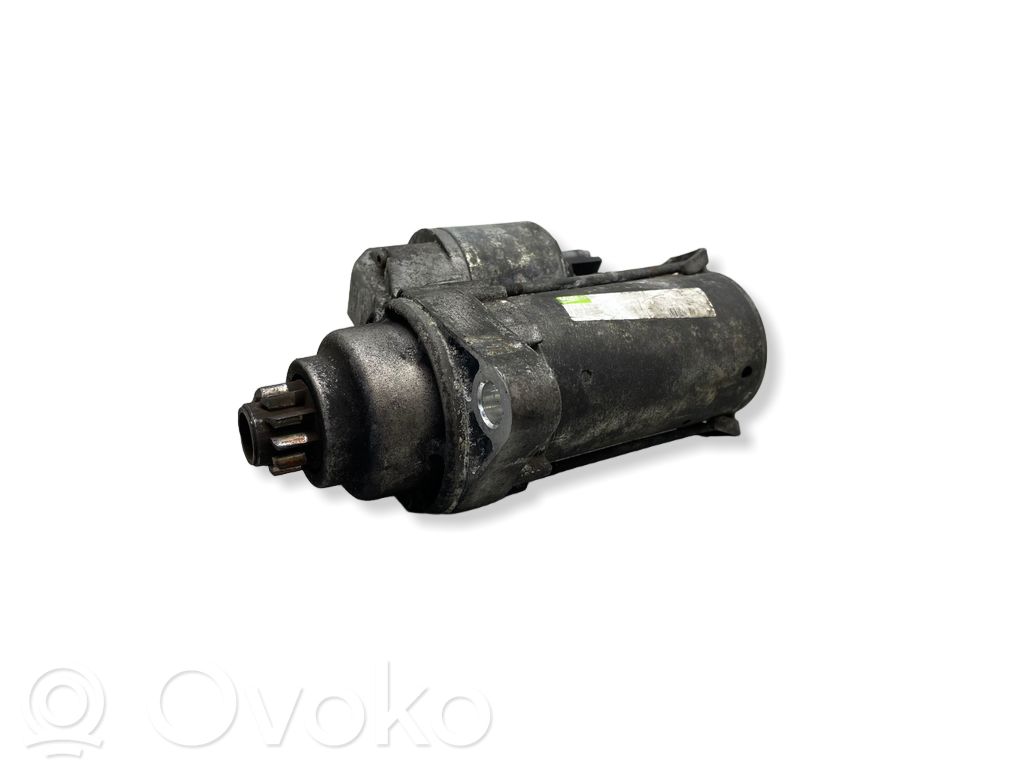 Seat Ibiza IV (6J,6P) Starter motor 