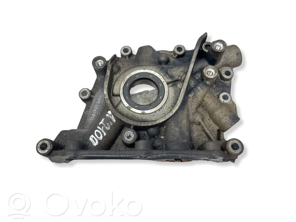 Ford Focus Bomba de aceite 