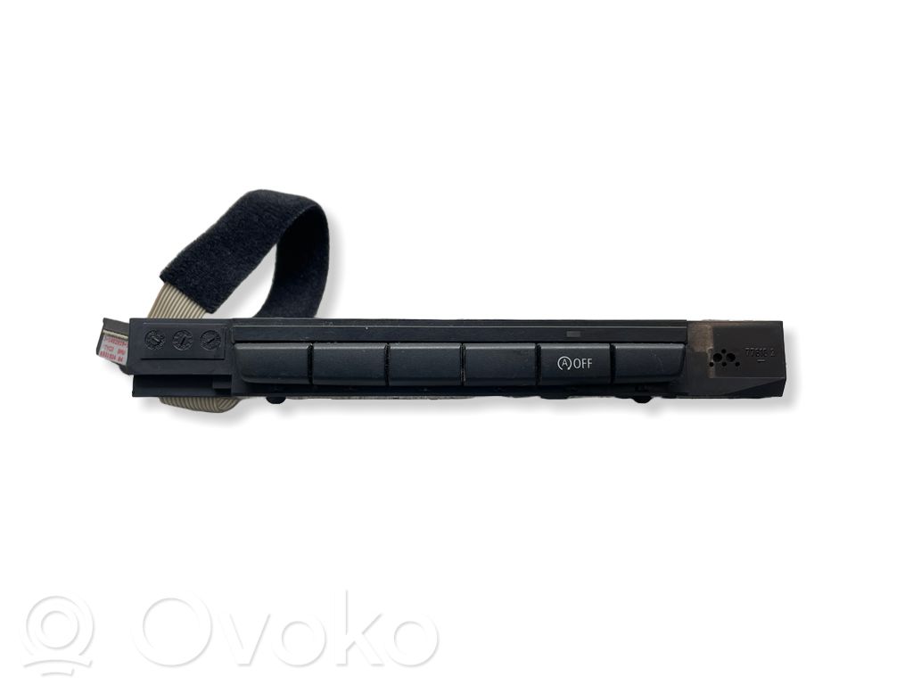 BMW 3 E92 E93 Other switches/knobs/shifts 