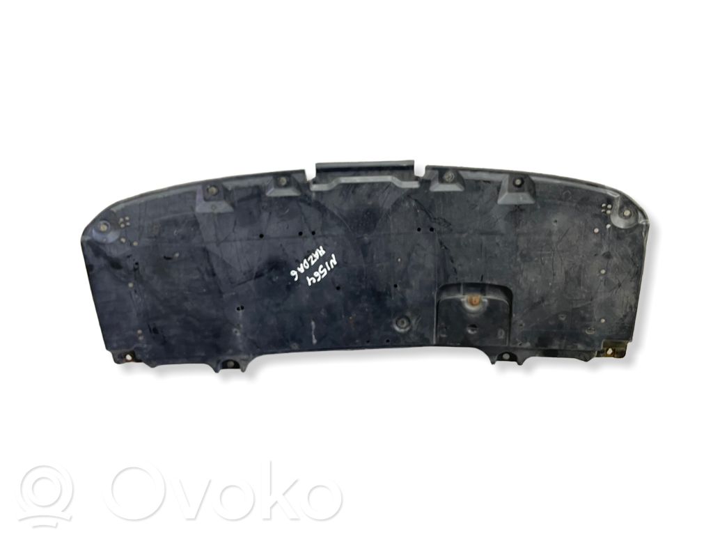 Mazda 6 Engine splash shield/under tray 