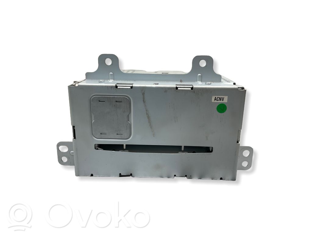 Opel Mokka Radio / CD-Player / DVD-Player / Navigation 