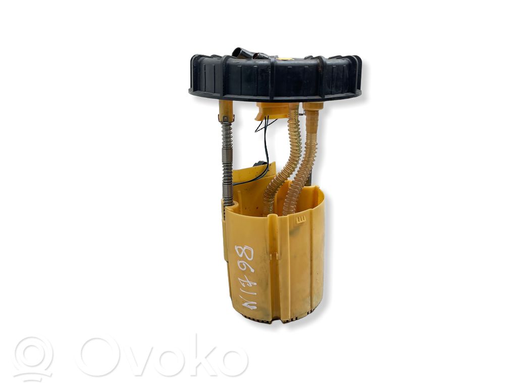 Ford S-MAX In-tank fuel pump 