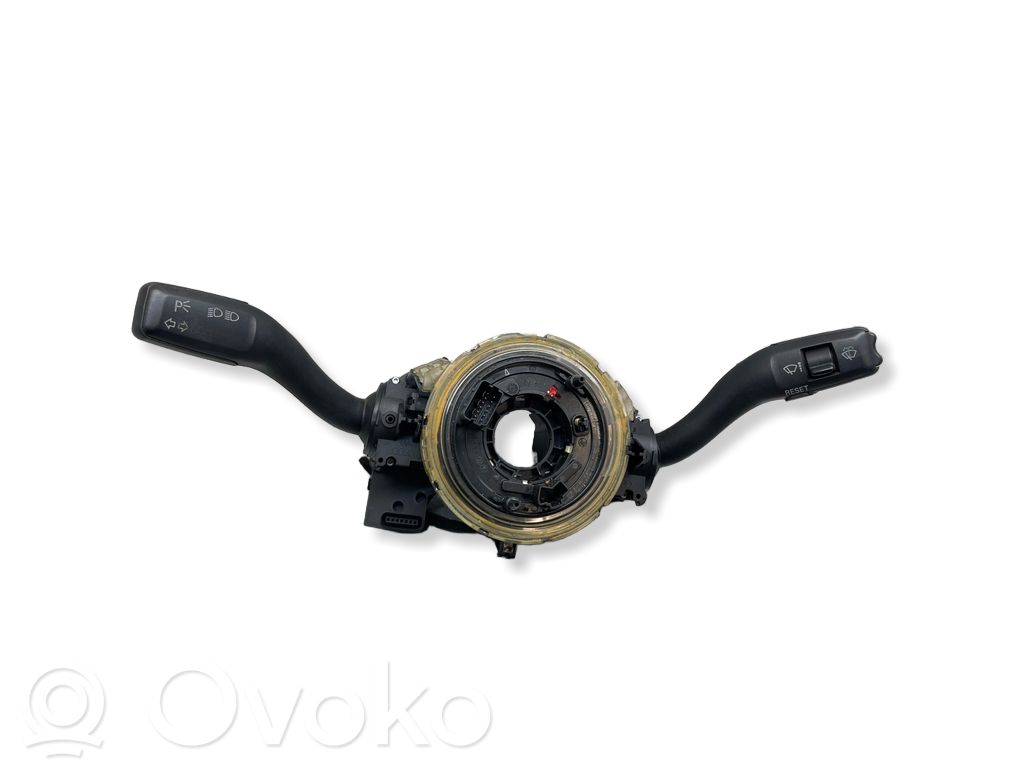 Audi A4 S4 B7 8E 8H Wiper turn signal indicator stalk/switch 