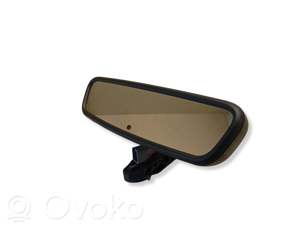 Land Rover Range Rover Sport L320 Rear view mirror (interior) 