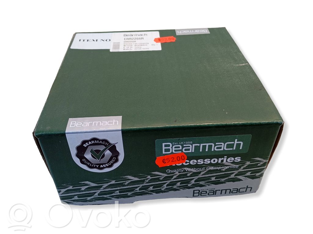 Land Rover Defender Termomufta 