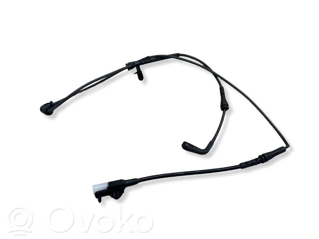 Land Rover Range Rover Velar Brake pads wear sensor 