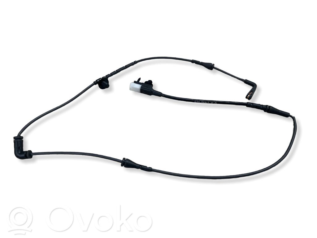 Land Rover Range Rover Velar Brake pads wear sensor 