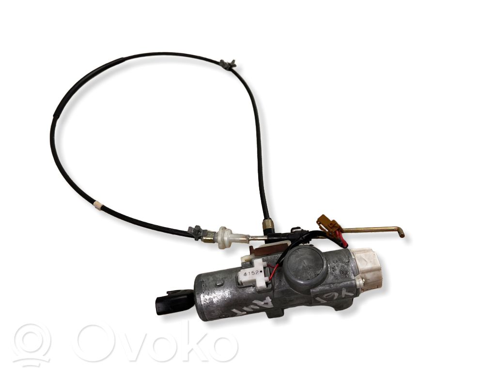 Nissan Patrol Y61 Ignition lock 
