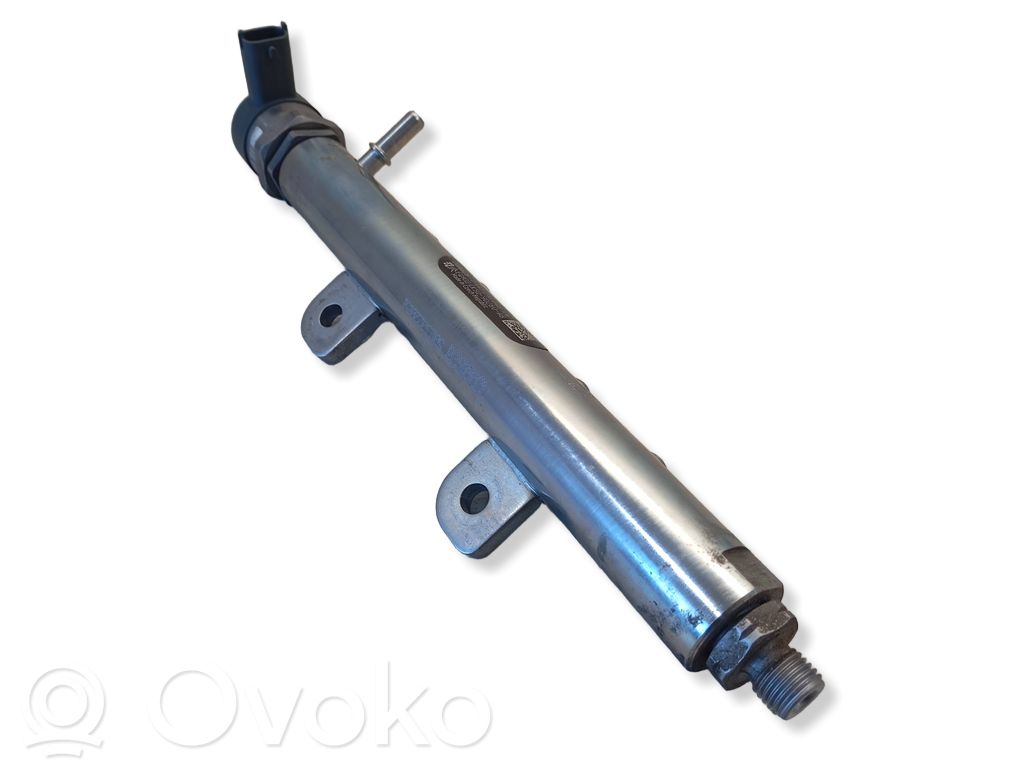 Listwa wtryskowa   T03806497,CK5Q9D280AB,0281006017