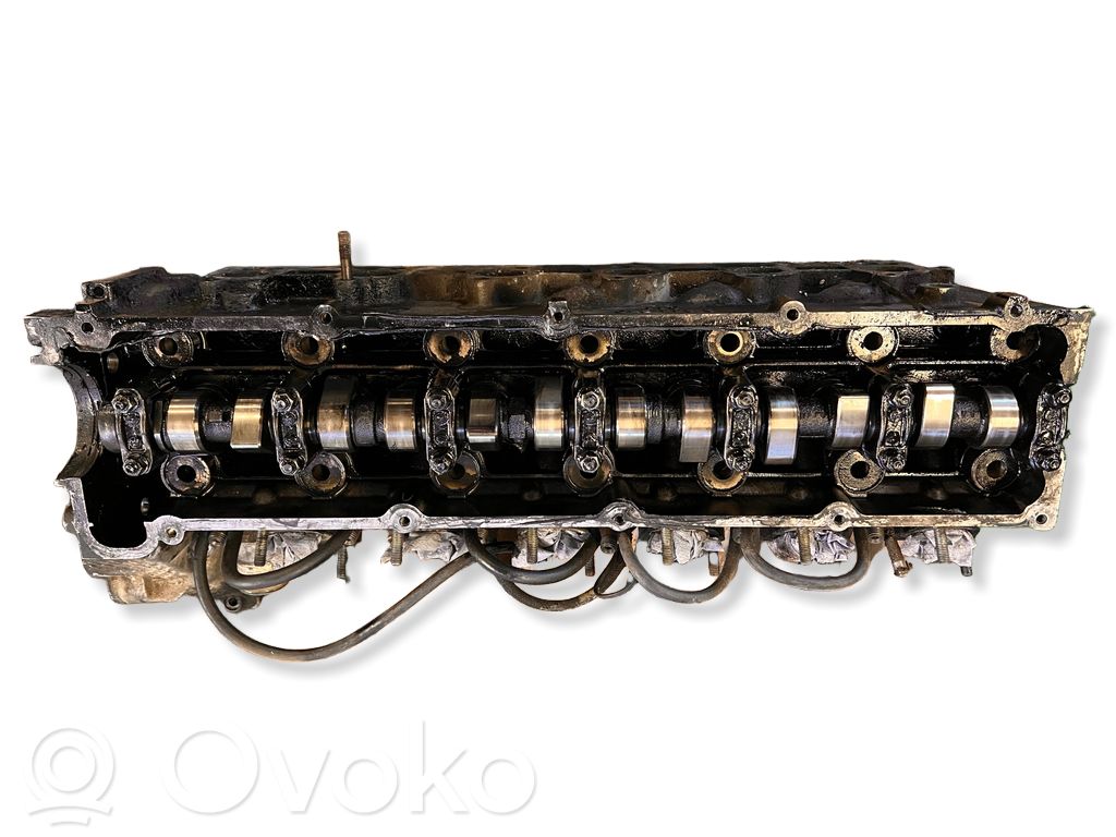 Land Rover Range Rover P38A Galvutė 