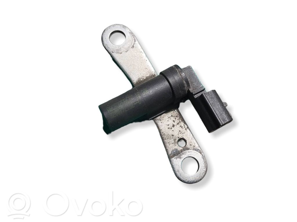 Renault Twingo II Crankshaft position sensor 
