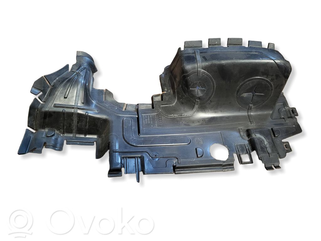 Audi Q7 4M Condotto d'aria intercooler 