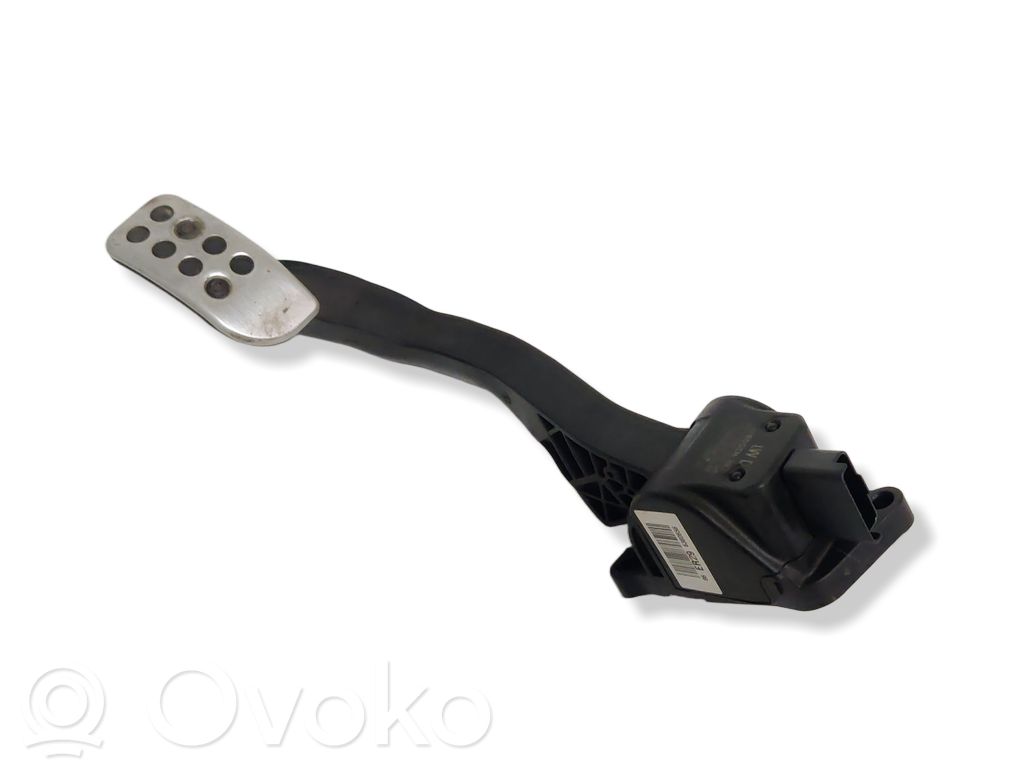 Peugeot RCZ Gaspedal 