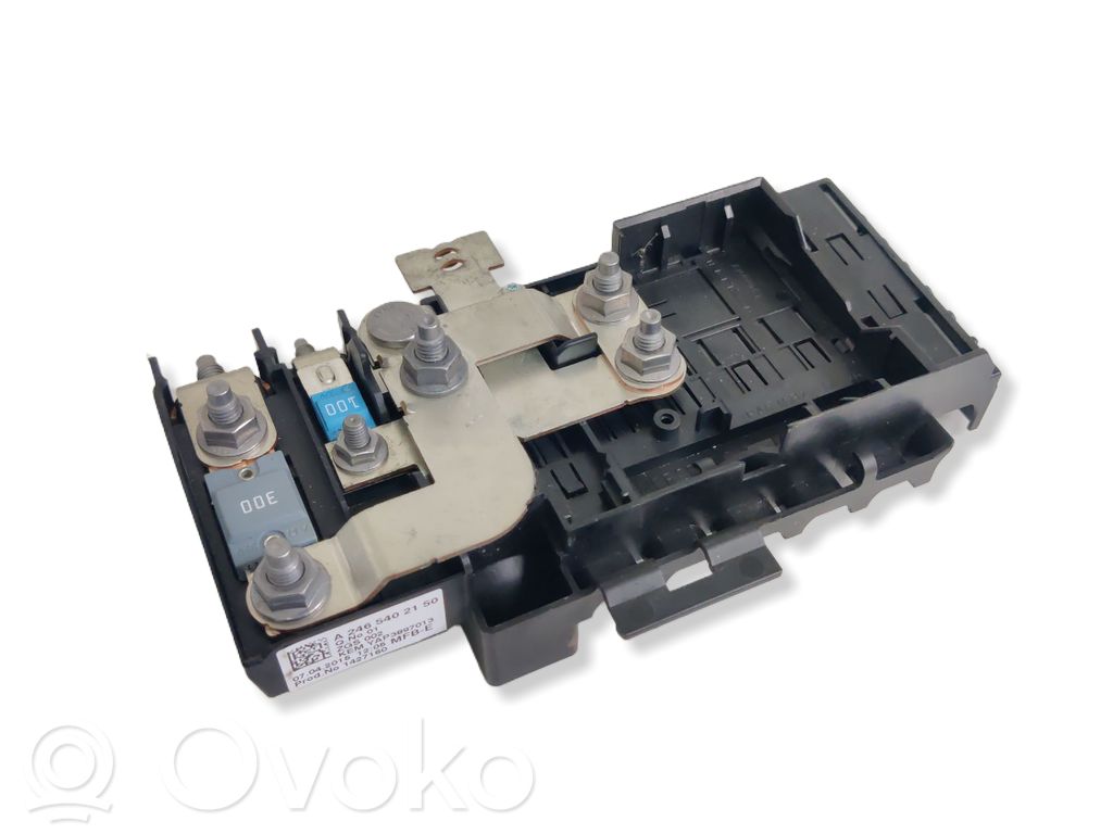 Módulo de fusible   A2465402150,1427160,P3897013,YAP3897013