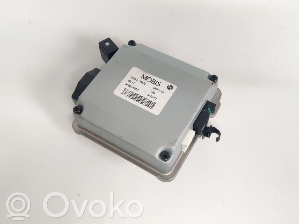 KIA Niro Power steering control unit/module 