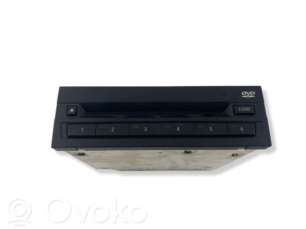 BMW 5 F10 F11 Caricatore CD/DVD 