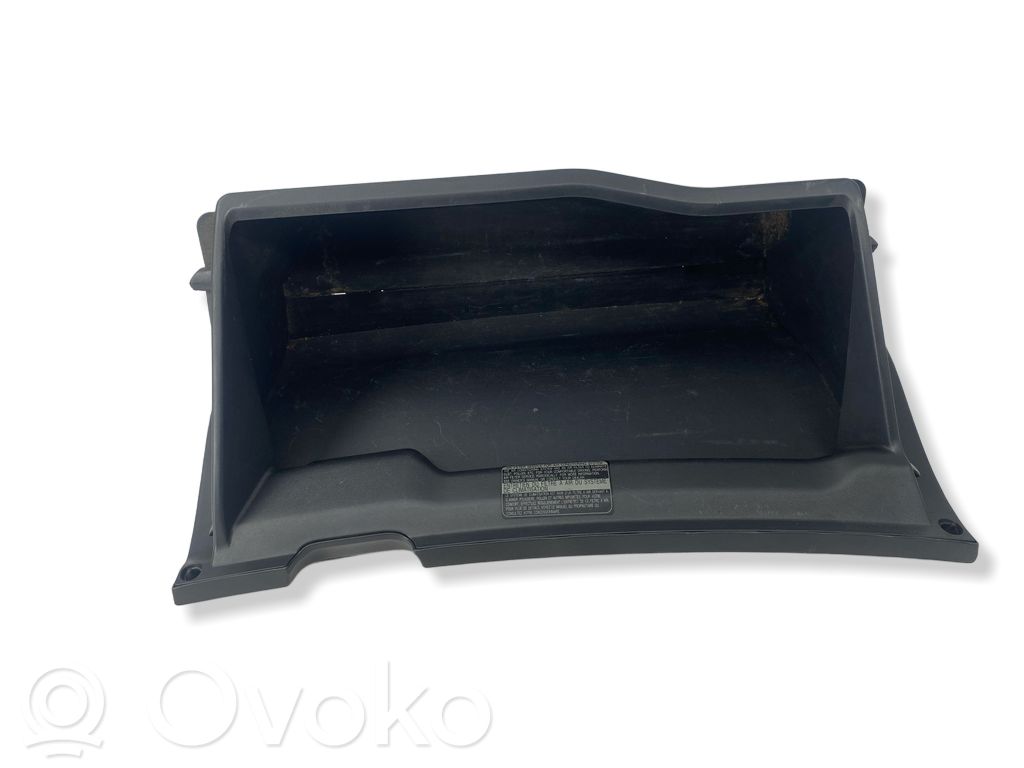 Toyota Corolla E140 E150 Daiktadėžė 