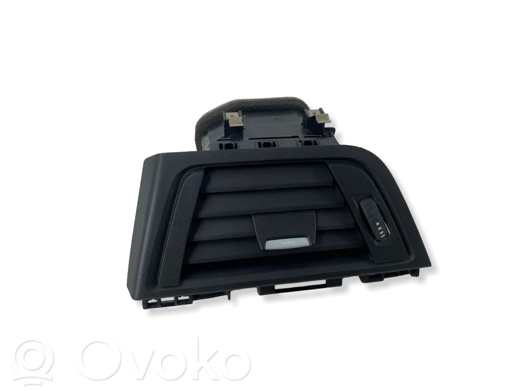 BMW 3 F30 F35 F31 Sānu gaisa režģis 