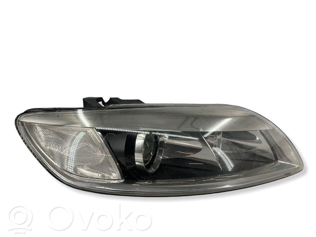 Headlight/headlamp   4L0941004A,89312900