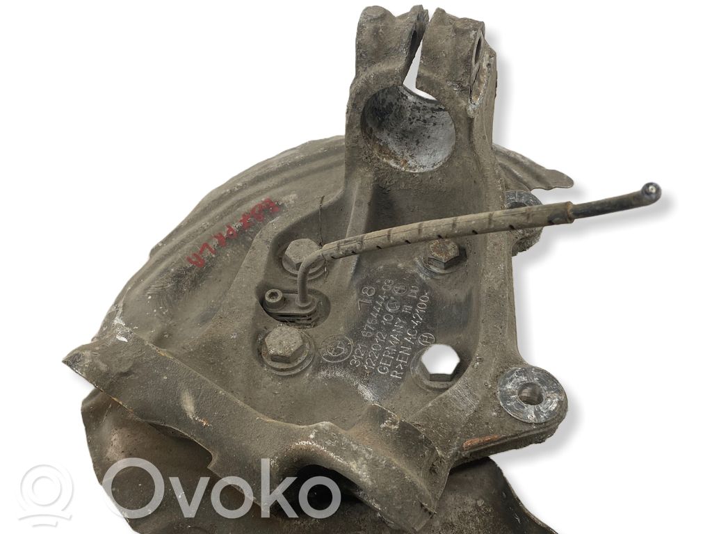 Moyeu de roue avant   6764444,ENAC42100,12201210