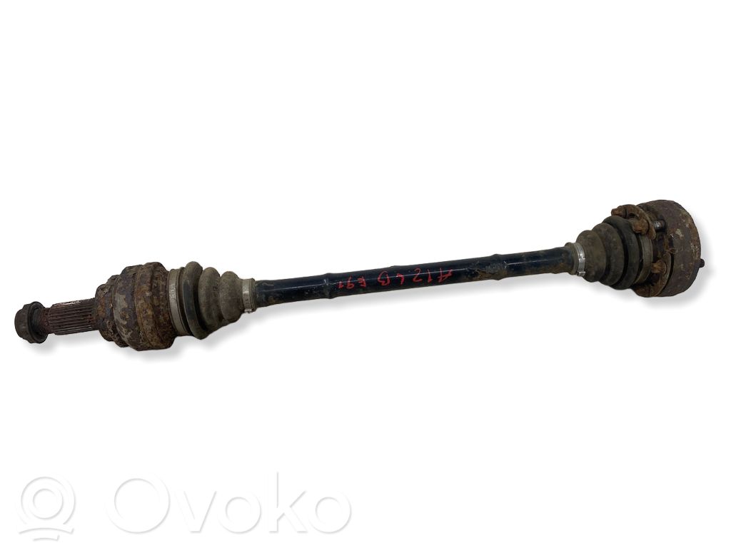 BMW 3 E90 E91 Rear driveshaft 