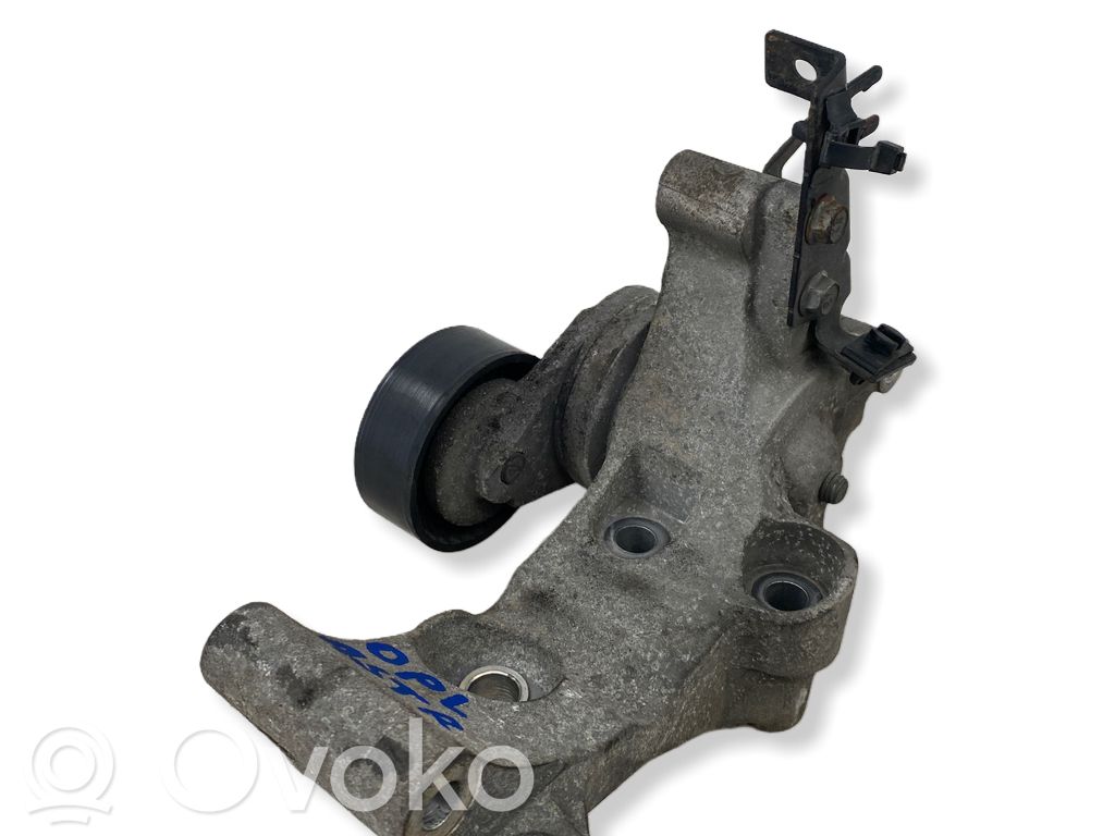 A/C compressor mount bracket   98090590,552805357