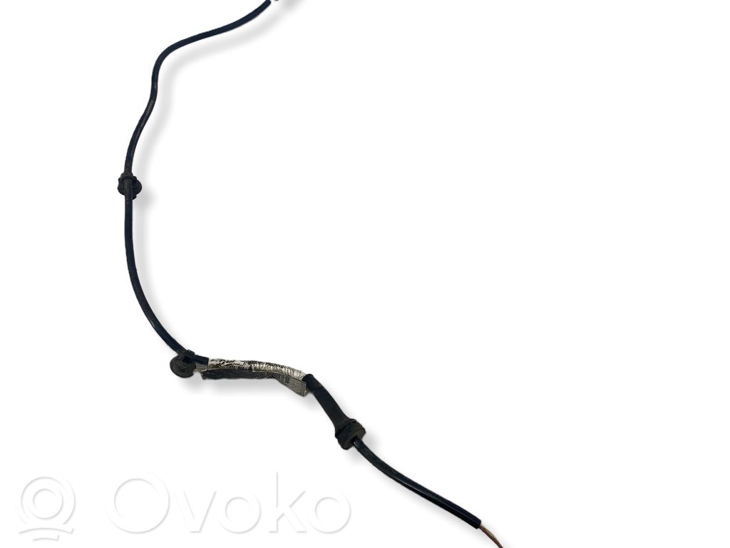 Volvo V40 Cross country Cableado del sensor ABS delantero 