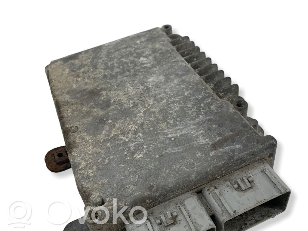 Chrysler Voyager Engine control unit/module 