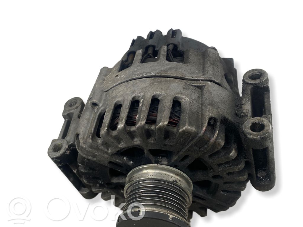 Mercedes-Benz E W212 Alternator 