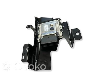 Nissan Navara D23 Engine control unit/module 
