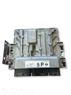 Nissan Navara D23 Engine control unit/module 
