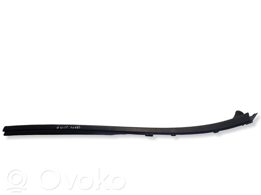 Renault Trafic III (X82) Windshield trim 