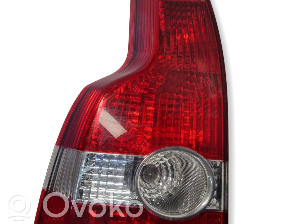 Volvo V50 Takavalot 