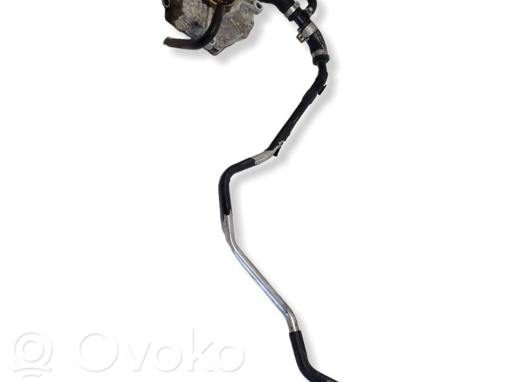 Audi A8 S8 D4 4H Vacuum pump 