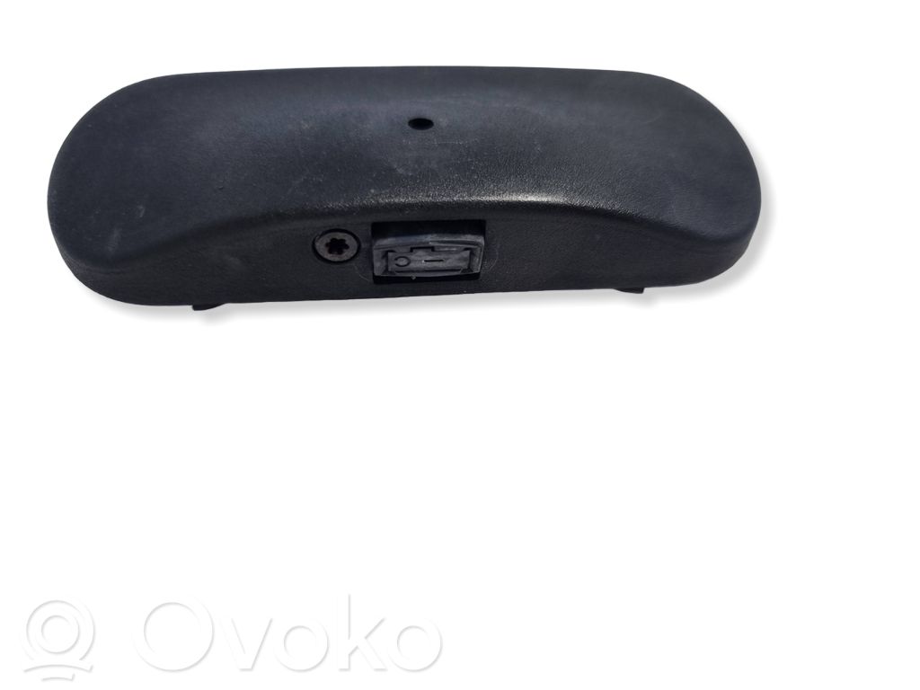 Audi A4 S4 B8 8K Duză spălare parbriz 