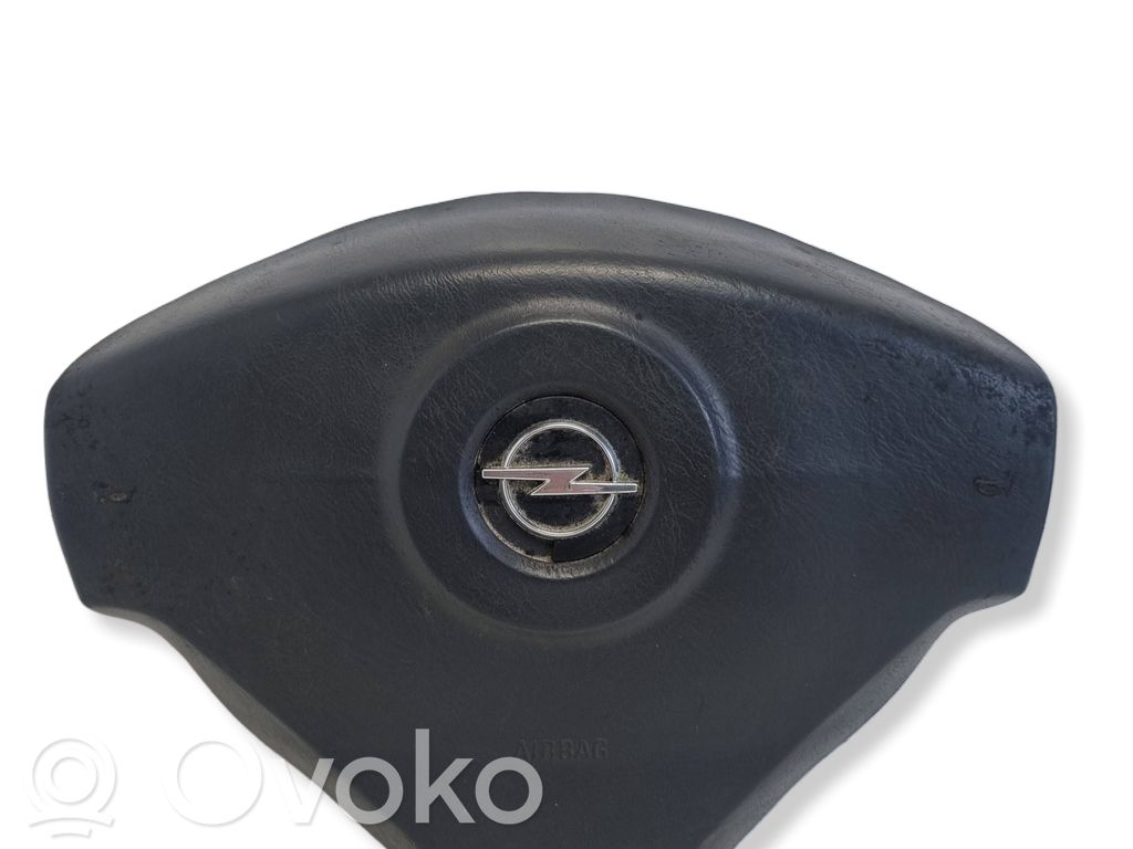 Opel Vivaro Airbag volan 
