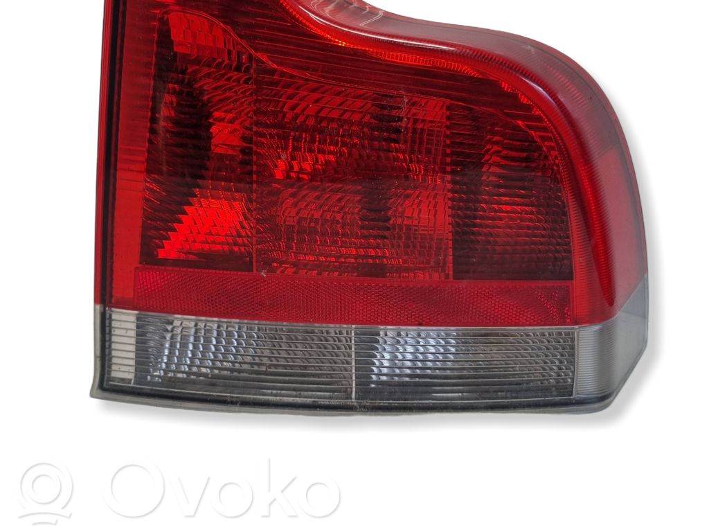 Volvo S60 Takavalot 