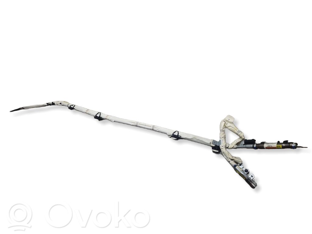 Volvo XC90 Airbag del techo 