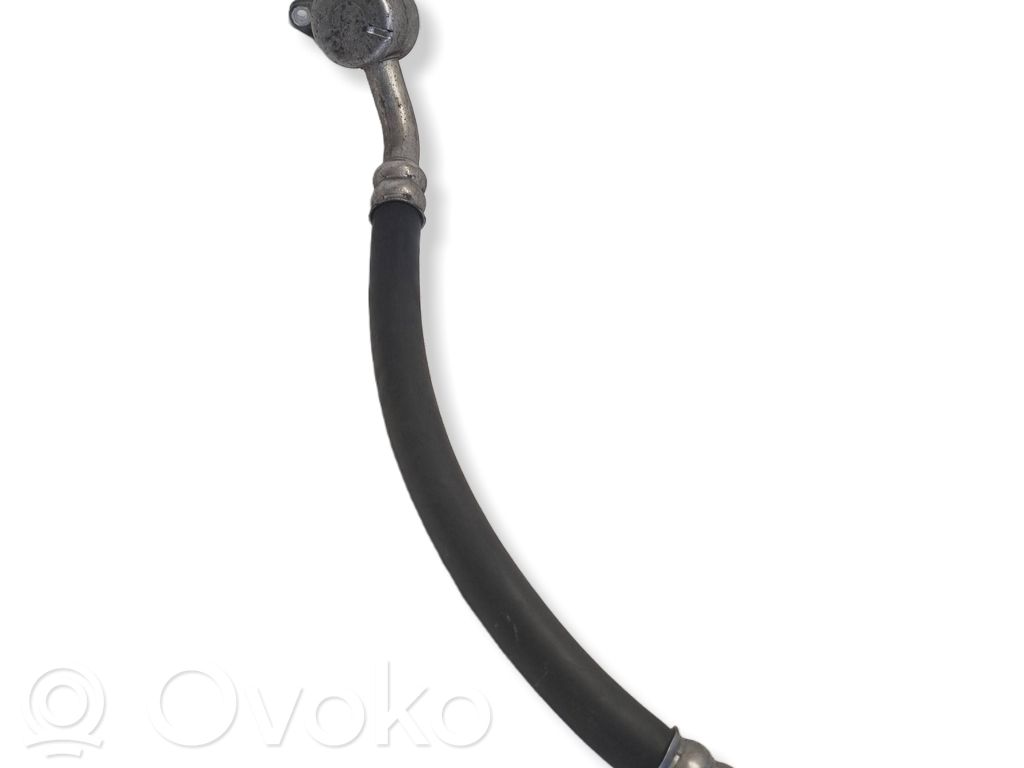 Nissan Qashqai Tubo flessibile aria condizionata (A/C) 
