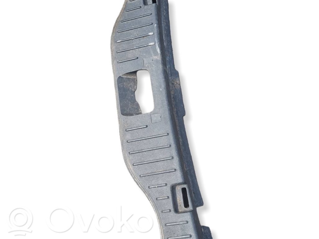 Ford S-MAX Protector del borde del maletero/compartimento de carga 