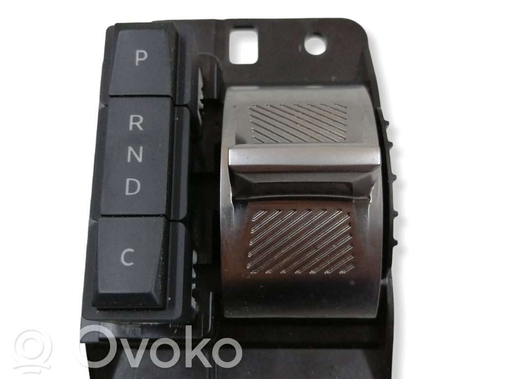 Citroen e-C3 Gear shift switch/knob 