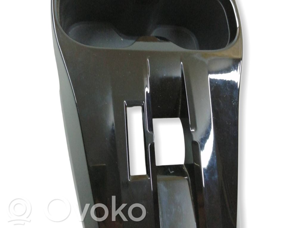 Citroen e-C3 Gear shifter surround trim plastic 