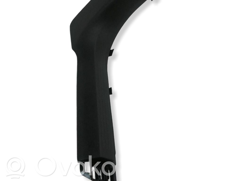 Citroen e-C3 Etuoven kynnyksen suojalista 