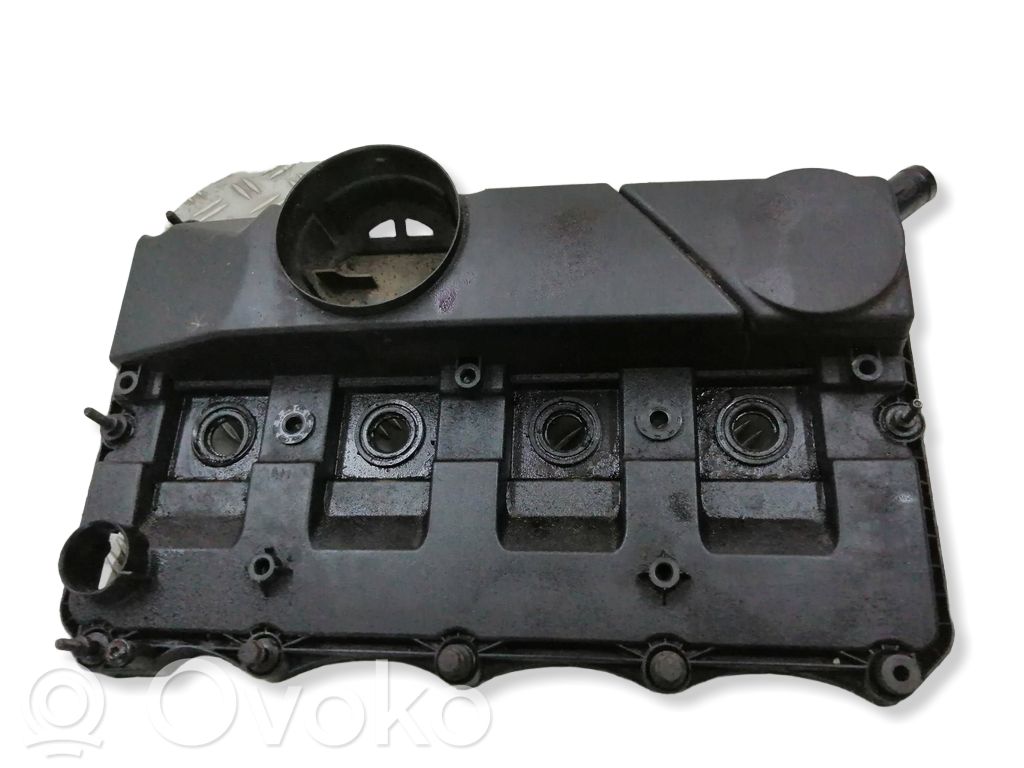 Ford Transit Galvutės dangtelis 
