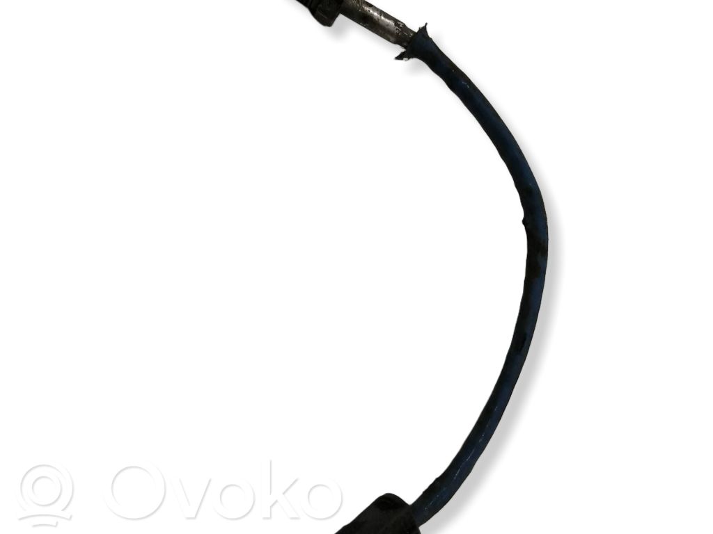 Ford Transit Exhaust gas temperature sensor 